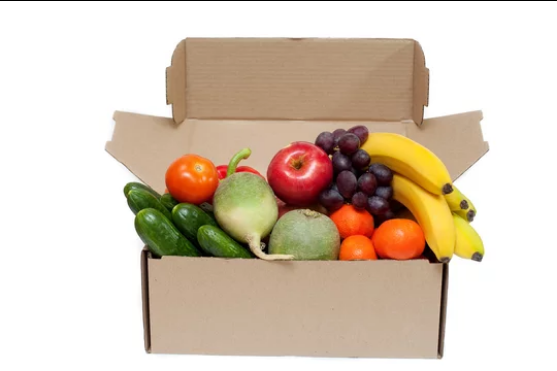 OMIETÉ  FOUNDATION FRUIT & VEGGIE DELIVERY SERVICE 2026
