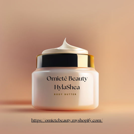 Omieté Beauty Hyla-Shea