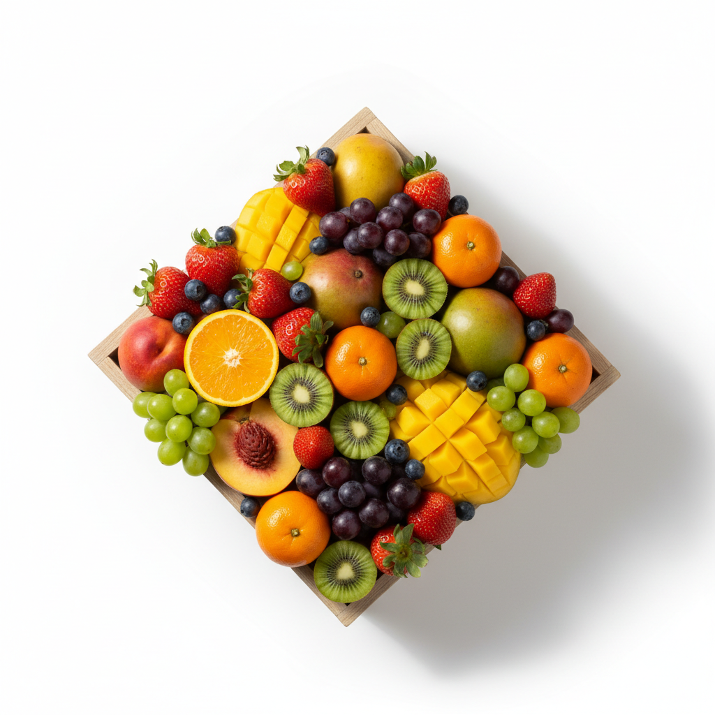OMIETÉ  FOUNDATION FRUIT & VEGGIE DELIVERY SERVICE 2026
